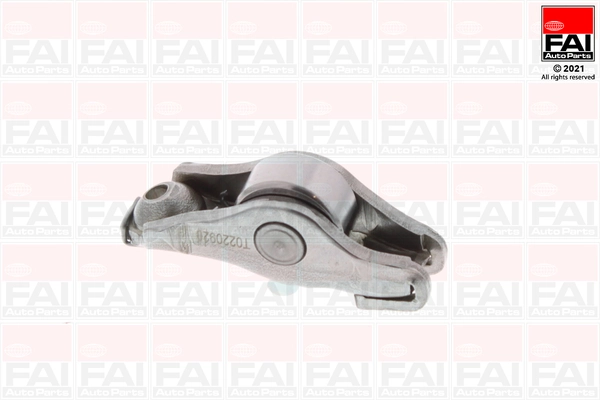 Rocker Arm, engine timing
